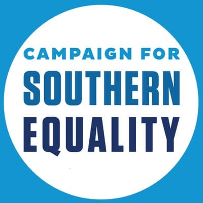 Logo for Campaign for Southern Equality