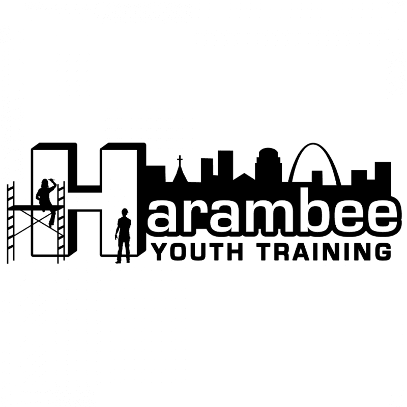 Logo for Harambee Youth Training Program