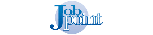 Logo for Job Point