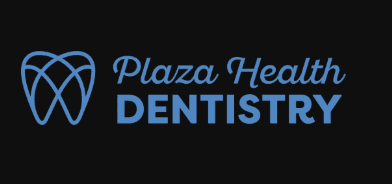 Logo for Plaza Health Dentistry